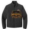 FW Bourbon - Brookline Quilted Jacket Thumbnail