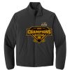 FW Bourbon - Brookline Quilted Jacket Thumbnail