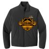 FW Bourbon - Brookline Quilted Jacket Thumbnail