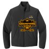 FW Bourbon - Brookline Quilted Jacket Thumbnail