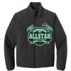 FW Bourbon - Brookline Quilted Jacket Thumbnail