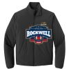 FW Bourbon - Brookline Quilted Jacket Thumbnail