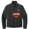 FW Bourbon - Brookline Quilted Jacket Thumbnail