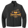FW Bourbon - Brookline Quilted Jacket Thumbnail