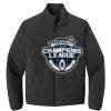 FW Bourbon - Brookline Quilted Jacket Thumbnail