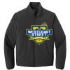 FW Bourbon - Brookline Quilted Jacket Thumbnail