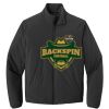 FW Bourbon - Brookline Quilted Jacket Thumbnail