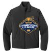 FW Bourbon - Brookline Quilted Jacket Thumbnail