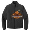 FW Bourbon - Brookline Quilted Jacket Thumbnail
