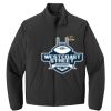 FW Bourbon - Brookline Quilted Jacket Thumbnail