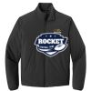 FW Bourbon - Brookline Quilted Jacket Thumbnail