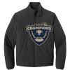 FW Bourbon - Brookline Quilted Jacket Thumbnail