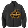 FW Bourbon - Brookline Quilted Jacket Thumbnail