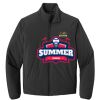 FW Bourbon - Brookline Quilted Jacket Thumbnail