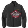 FW Bourbon - Brookline Quilted Jacket Thumbnail