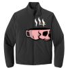 FW Bourbon - Brookline Quilted Jacket Thumbnail