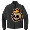 FW Bourbon - Brookline Quilted Jacket Thumbnail