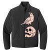 FW Bourbon - Brookline Quilted Jacket Thumbnail