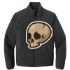 FW Bourbon - Brookline Quilted Jacket Thumbnail