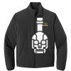 FW Bourbon - Brookline Quilted Jacket Thumbnail