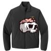 FW Bourbon - Brookline Quilted Jacket Thumbnail