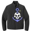 FW Bourbon - Brookline Quilted Jacket Thumbnail