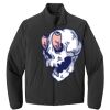 FW Bourbon - Brookline Quilted Jacket Thumbnail