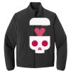 FW Bourbon - Brookline Quilted Jacket Thumbnail