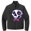 FW Bourbon - Brookline Quilted Jacket Thumbnail
