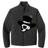 FW Bourbon - Brookline Quilted Jacket Thumbnail