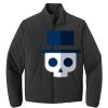 FW Bourbon - Brookline Quilted Jacket Thumbnail