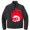 FW Bourbon - Brookline Quilted Jacket Thumbnail