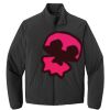 FW Bourbon - Brookline Quilted Jacket Thumbnail