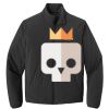 FW Bourbon - Brookline Quilted Jacket Thumbnail