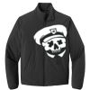 FW Bourbon - Brookline Quilted Jacket Thumbnail