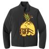 FW Bourbon - Brookline Quilted Jacket Thumbnail