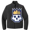 FW Bourbon - Brookline Quilted Jacket Thumbnail