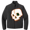 FW Bourbon - Brookline Quilted Jacket Thumbnail