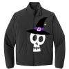 FW Bourbon - Brookline Quilted Jacket Thumbnail