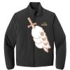 FW Bourbon - Brookline Quilted Jacket Thumbnail
