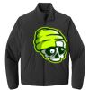FW Bourbon - Brookline Quilted Jacket Thumbnail