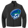 FW Bourbon - Brookline Quilted Jacket Thumbnail