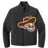 FW Bourbon - Brookline Quilted Jacket Thumbnail