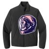 FW Bourbon - Brookline Quilted Jacket Thumbnail