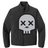 FW Bourbon - Brookline Quilted Jacket Thumbnail