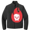FW Bourbon - Brookline Quilted Jacket Thumbnail