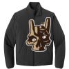 FW Bourbon - Brookline Quilted Jacket Thumbnail