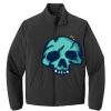 FW Bourbon - Brookline Quilted Jacket Thumbnail