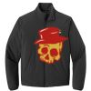 FW Bourbon - Brookline Quilted Jacket Thumbnail