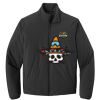 FW Bourbon - Brookline Quilted Jacket Thumbnail